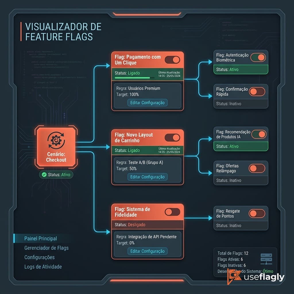 Construindo workflows visuais com exclusão segura em cascata: guia do canvas interativo em 2026